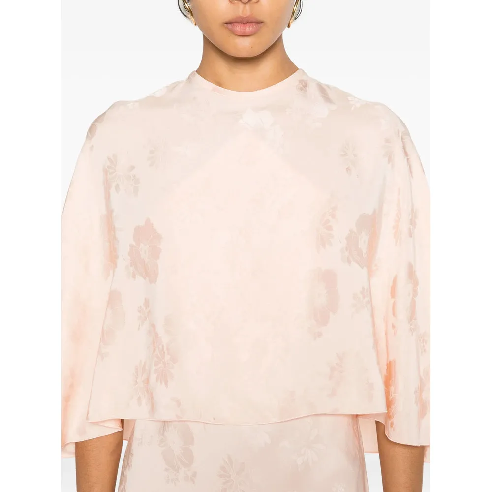 Dresses Pink sold by Wanan Luxury product image thumbnail 4