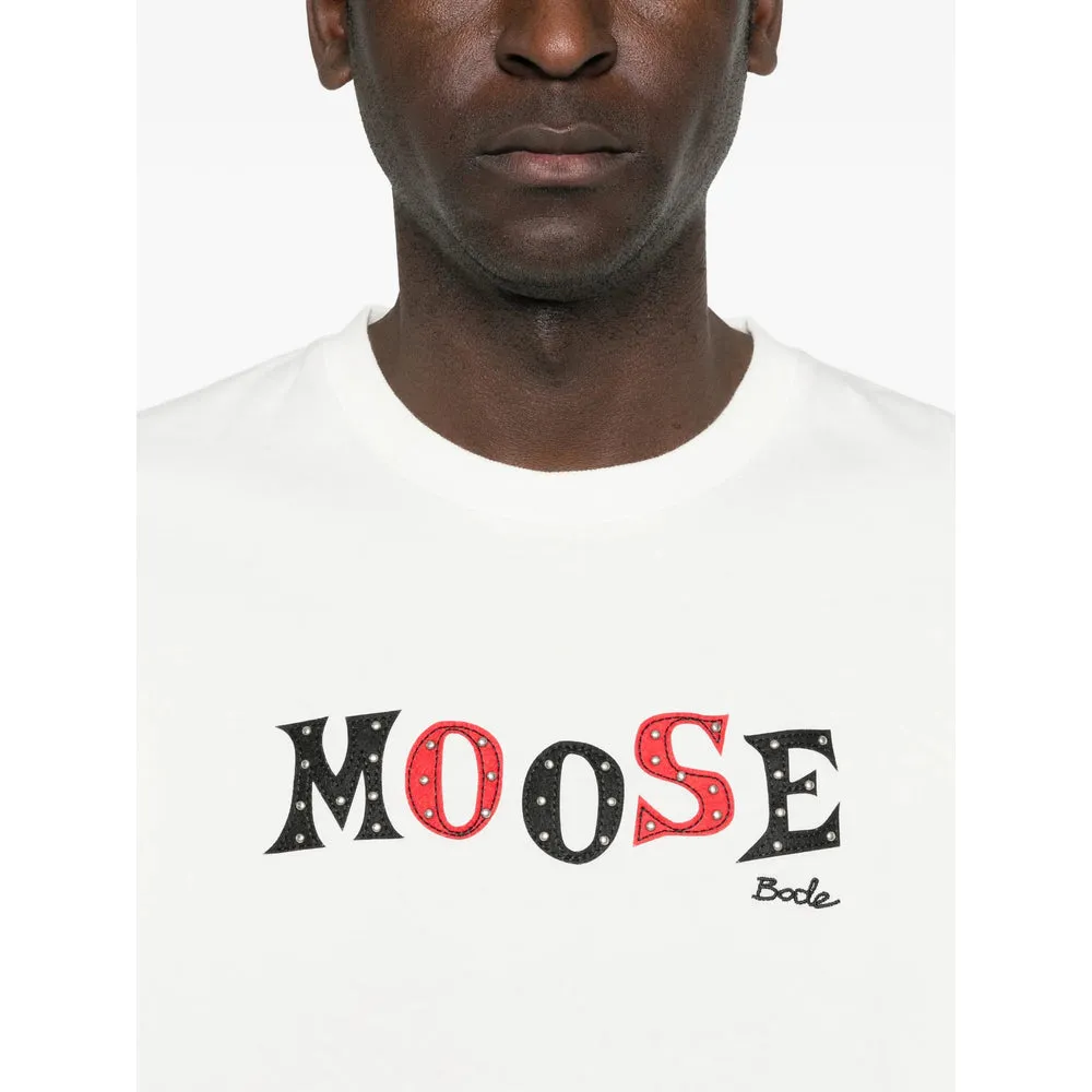 T Shirts White sold by Wanan Luxury product image thumbnail 5