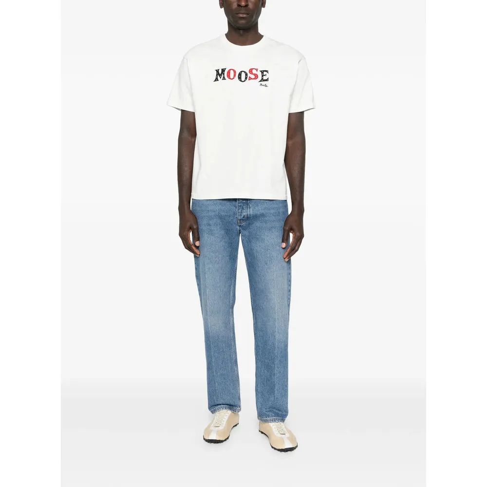 T Shirts White sold by Wanan Luxury product image thumbnail 3