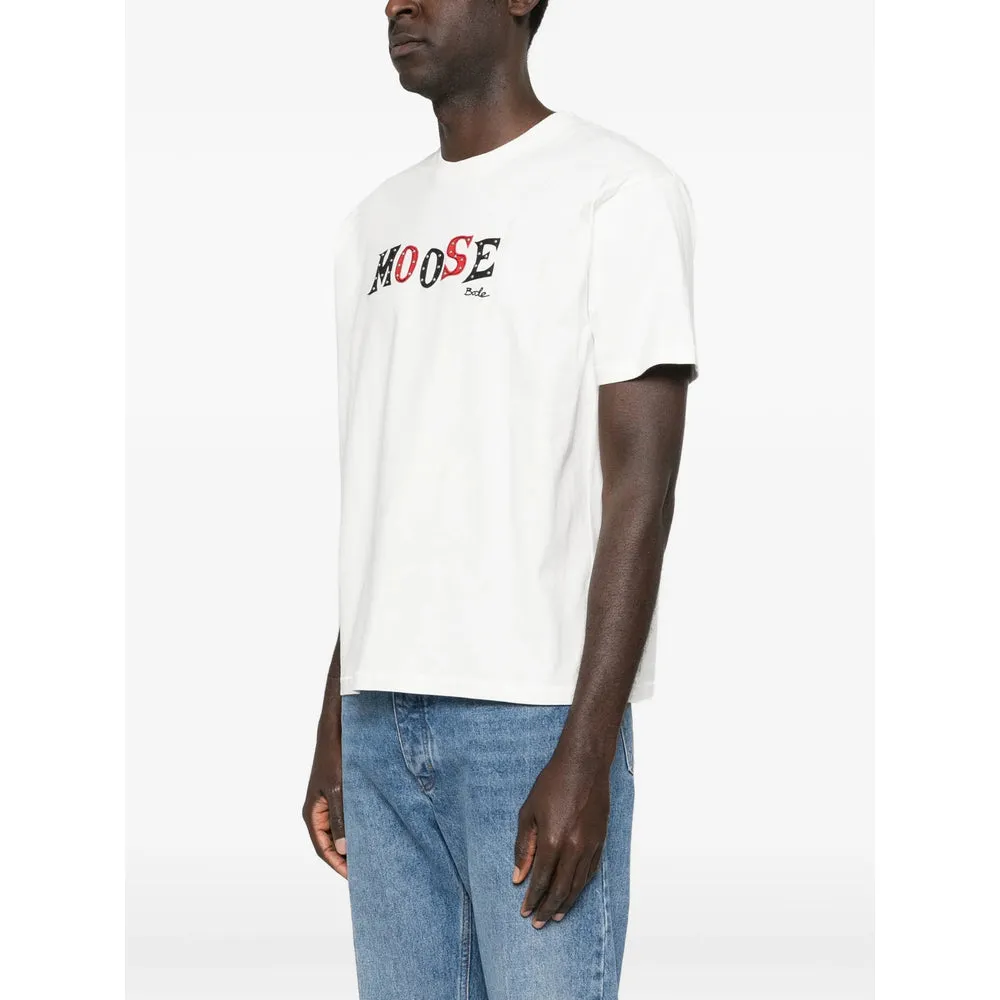 T Shirts White sold by Wanan Luxury product image thumbnail 4