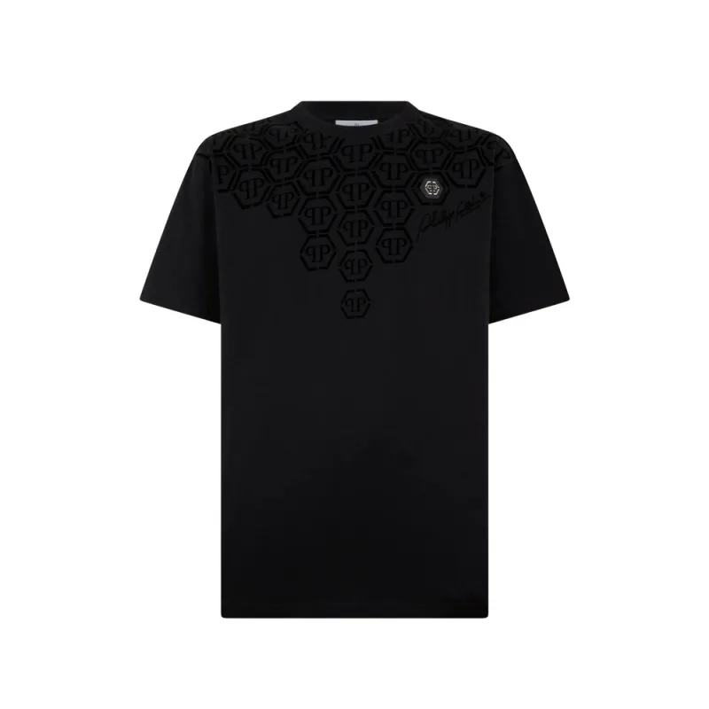 T Shirts Black sold by Wanan Luxury