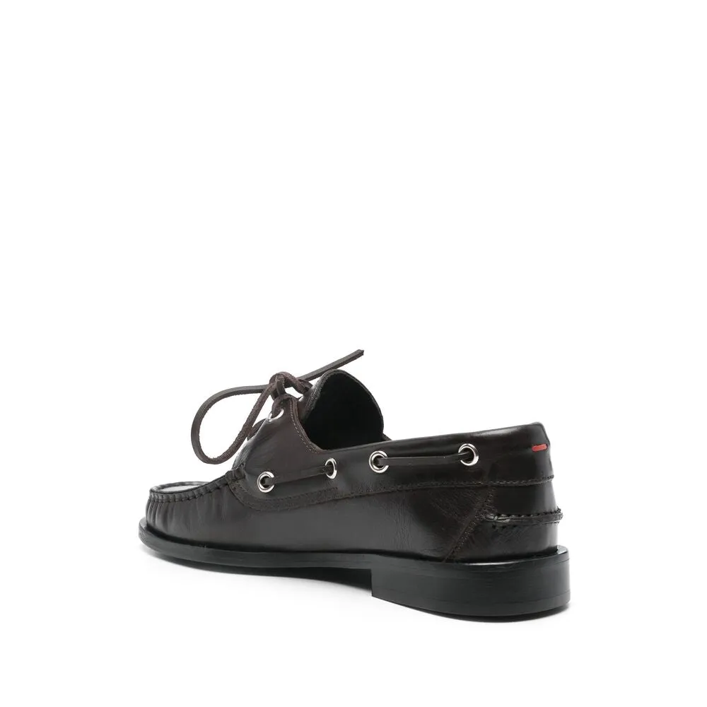 Shoes Brown sold by Wanan Luxury product image thumbnail 2