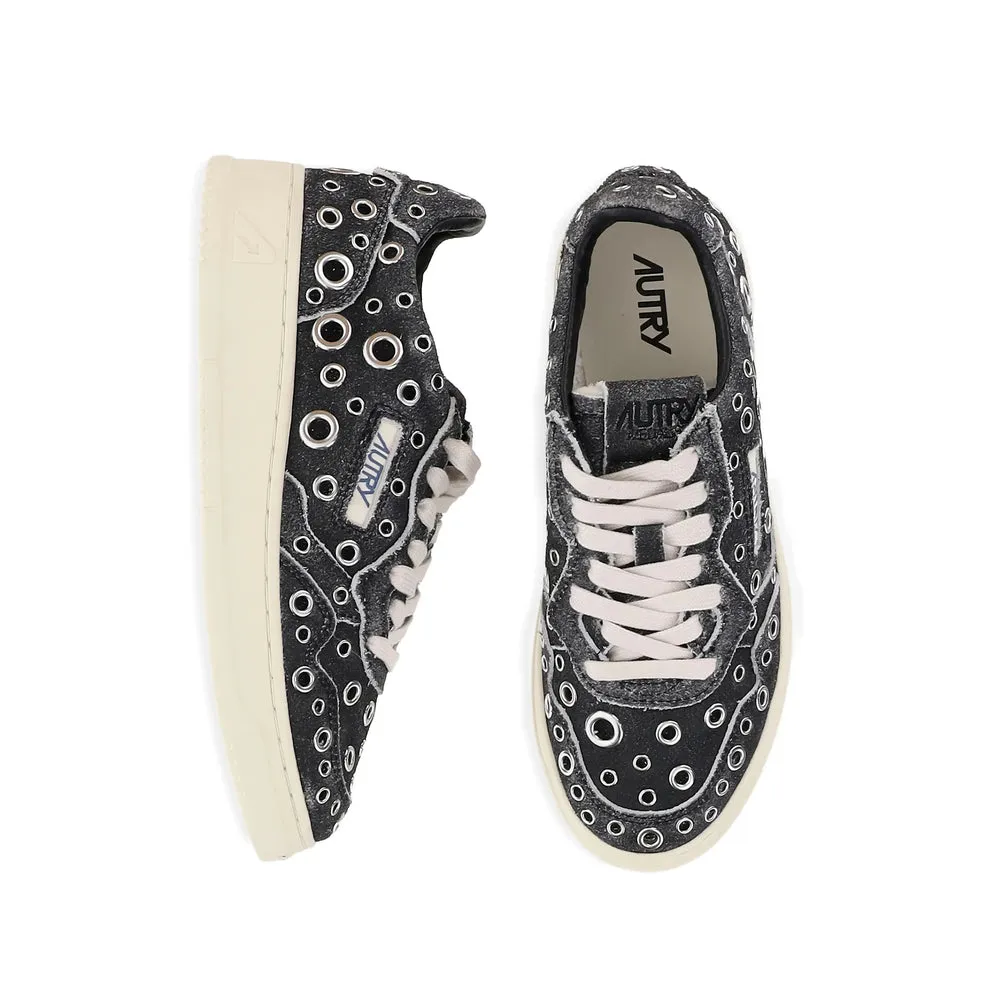 Sneakers Black sold by Wanan Luxury product image thumbnail 3