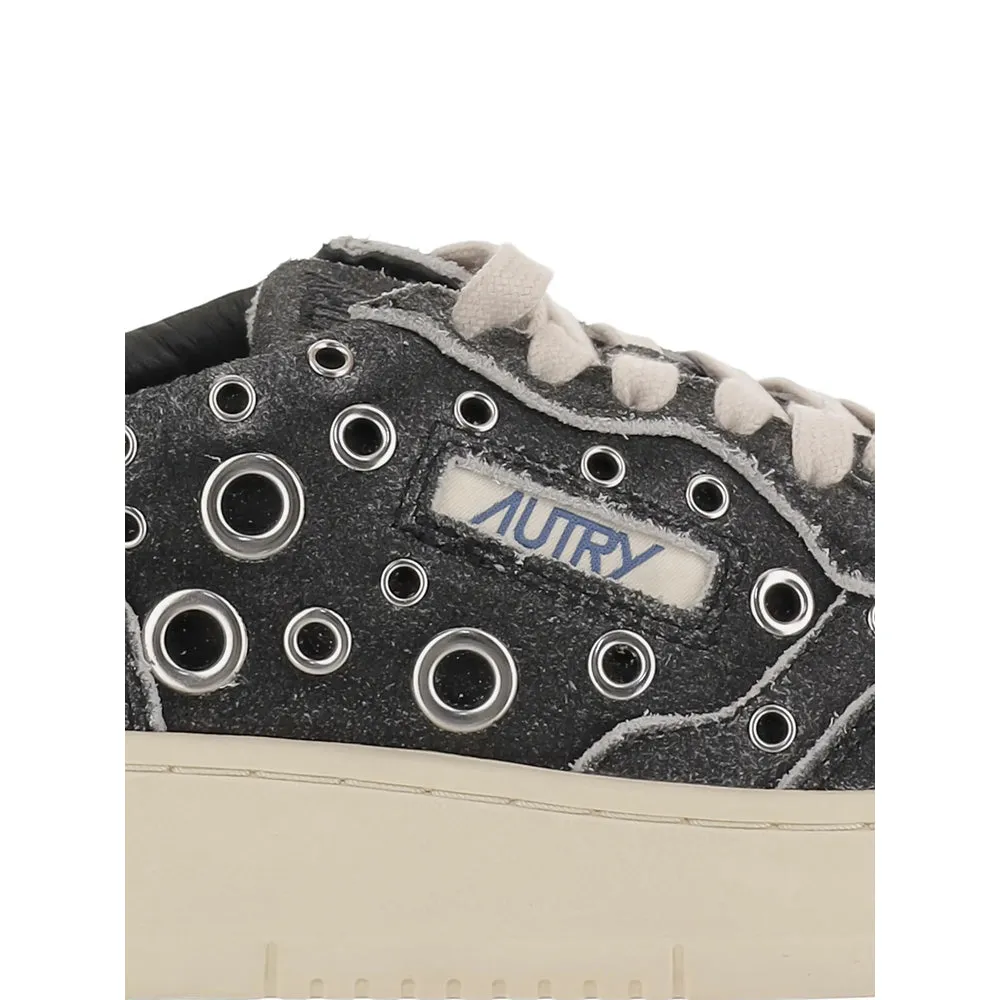 Sneakers Black sold by Wanan Luxury product image thumbnail 2