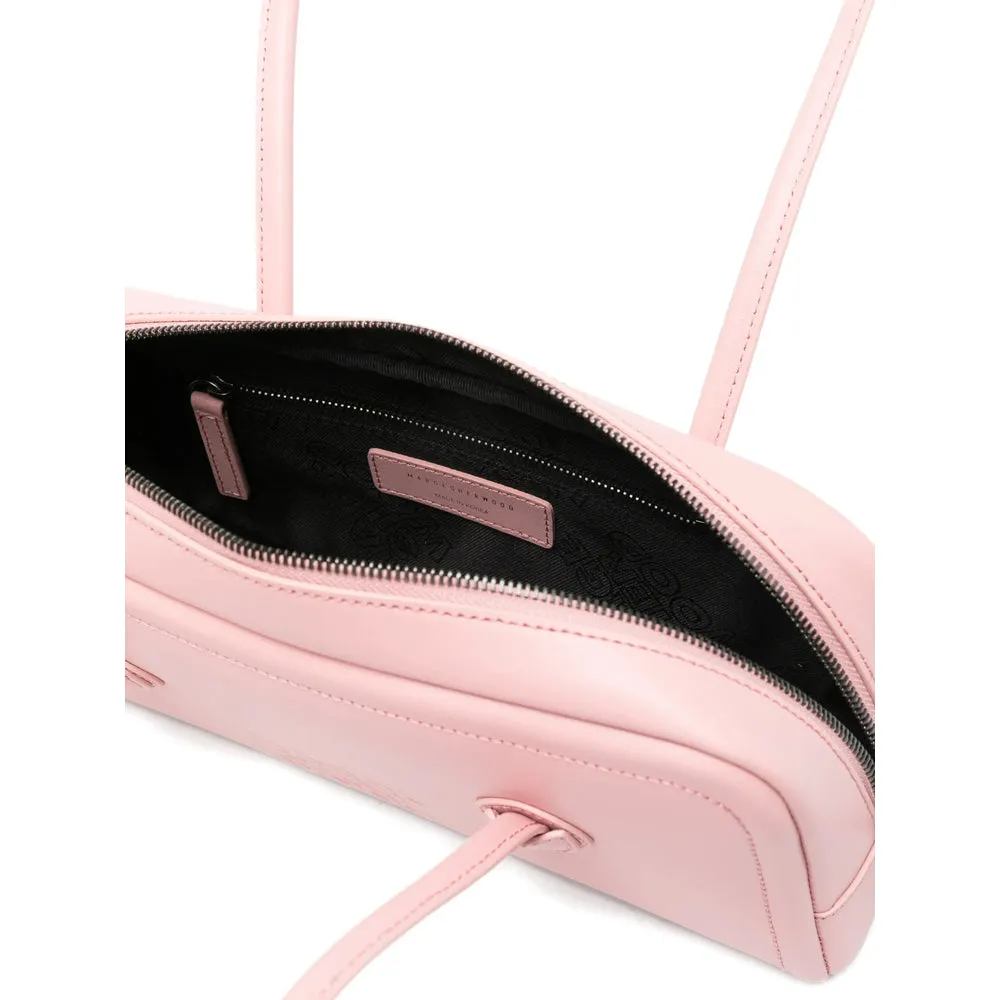 Bags Pink sold by Wanan Luxury product image thumbnail 3
