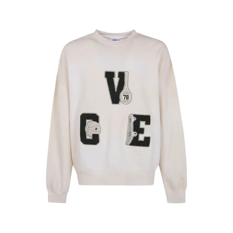 Sweatshirts Neutral sold by Wanan Luxury