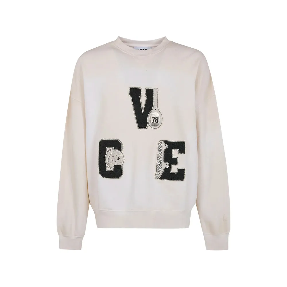 Sweatshirts Neutral sold by Wanan Luxury