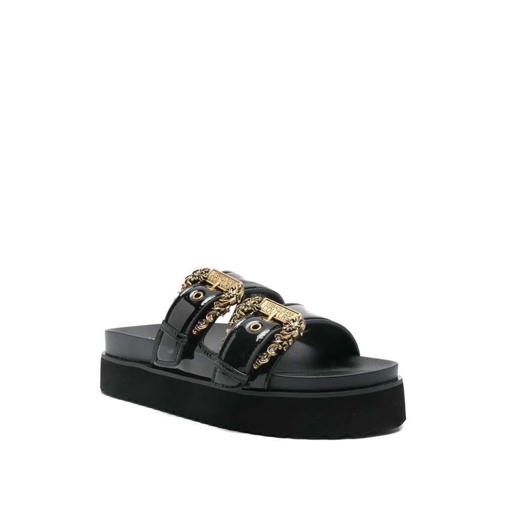 Shoes Black sold by Wanan Luxury product image thumbnail 3
