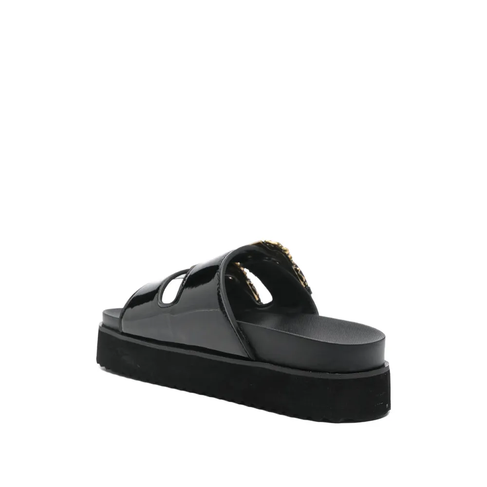 Shoes Black sold by Wanan Luxury product image thumbnail 4