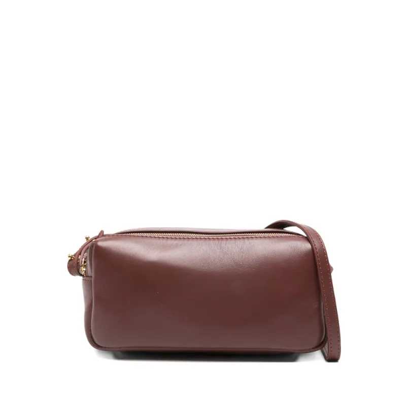 Bags Brown made by Elleme