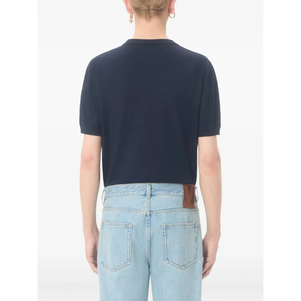 Sweaters Blue sold by Wanan Luxury product image thumbnail 4