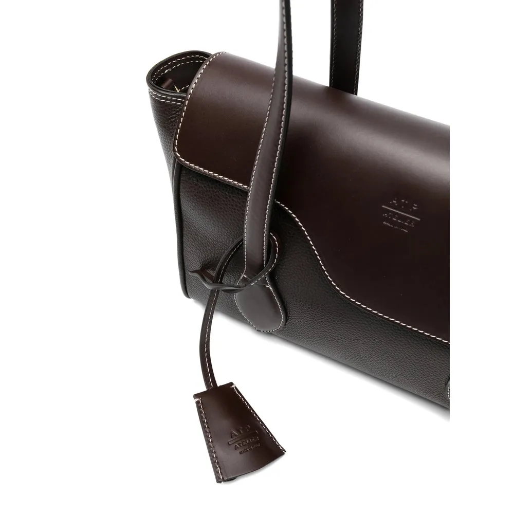 Bags Brown sold by Wanan Luxury product image thumbnail 2