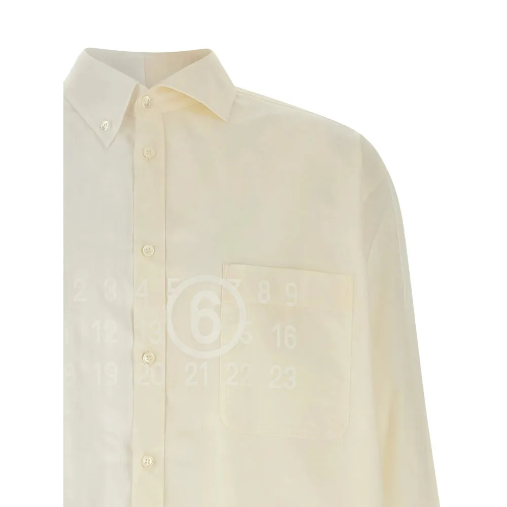 Shirts Neutral sold by Wanan Luxury product image thumbnail 3