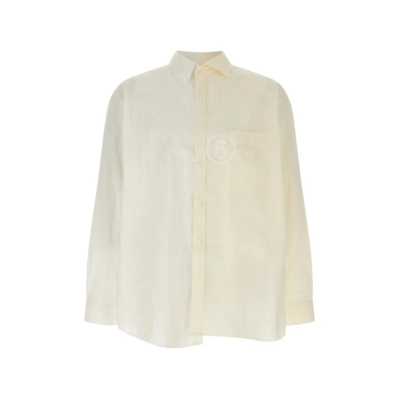 Shirts Neutral sold by Wanan Luxury