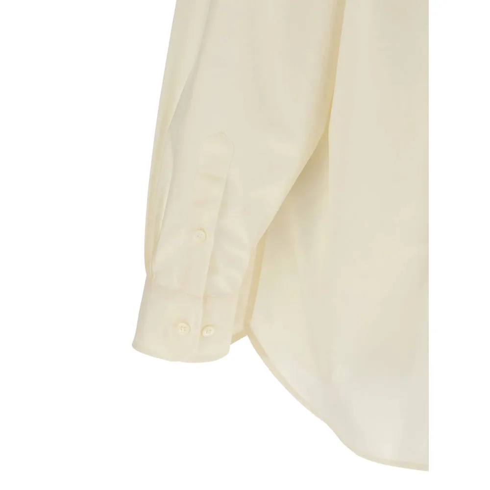 Shirts Neutral sold by Wanan Luxury product image thumbnail 2