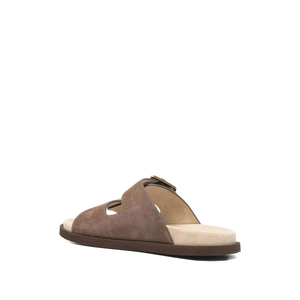 Shoes Brown sold by Wanan Luxury product image thumbnail 2