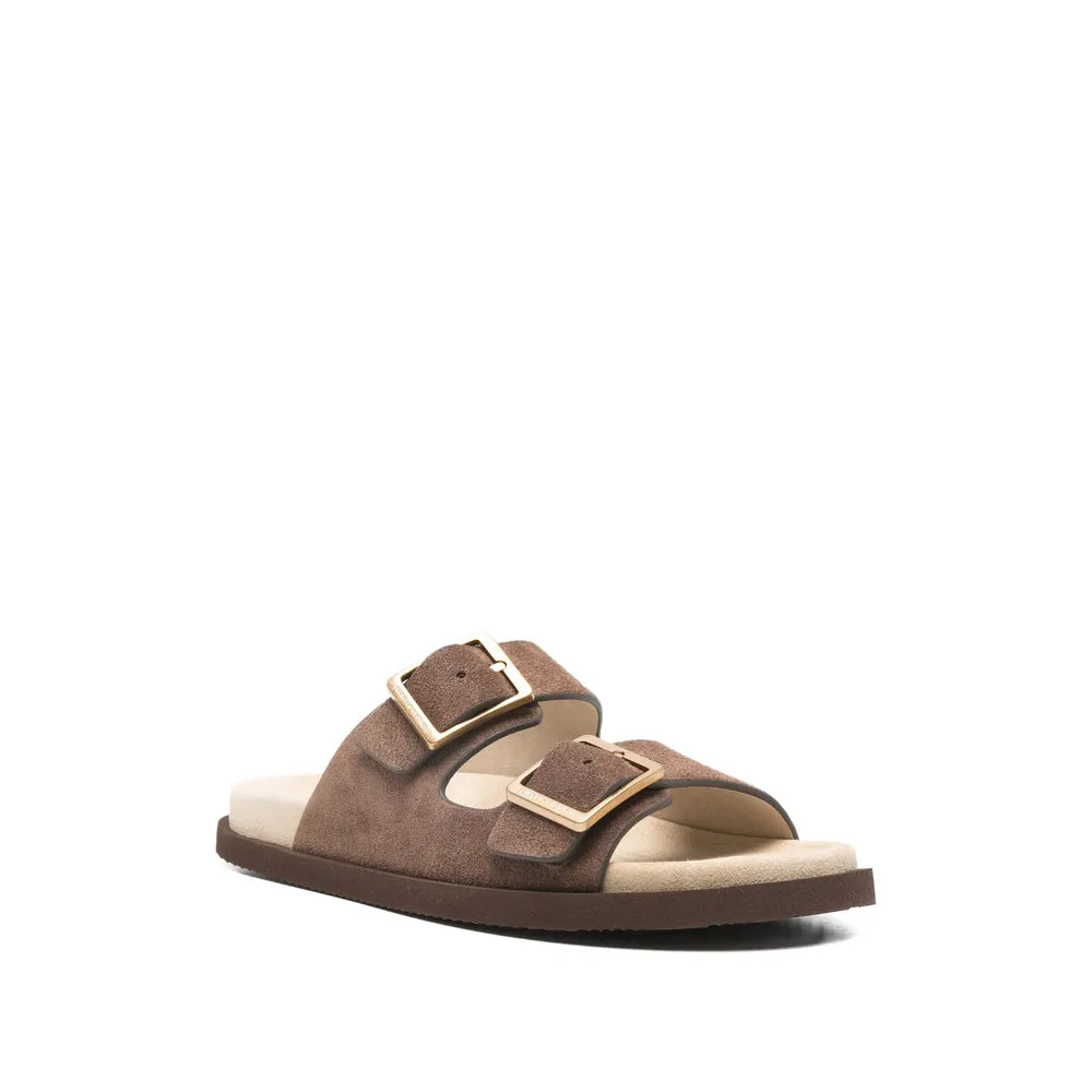 Shoes Brown sold by Wanan Luxury product image thumbnail 4