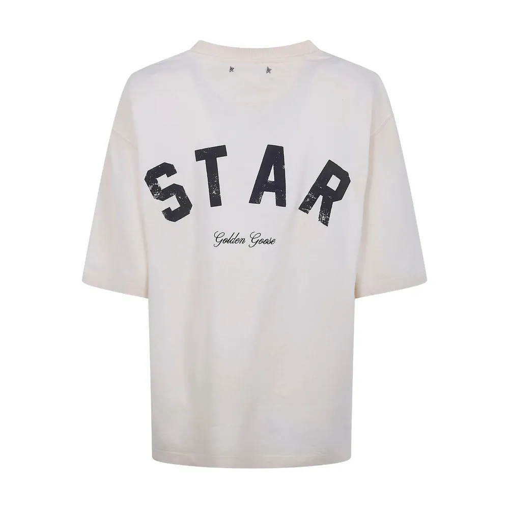 T Shirts White sold by Wanan Luxury product image thumbnail 3