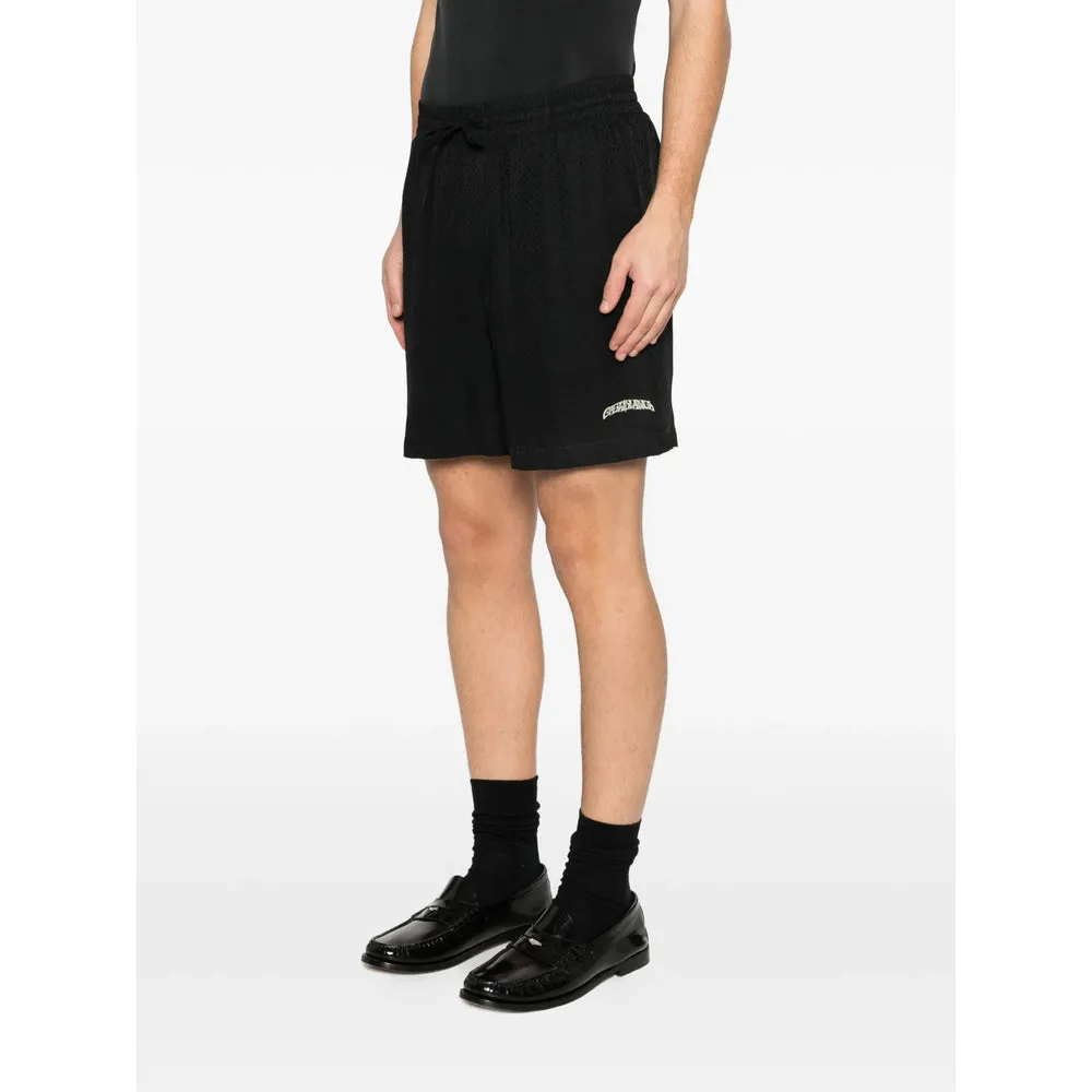 Shorts Black sold by Wanan Luxury product image thumbnail 2