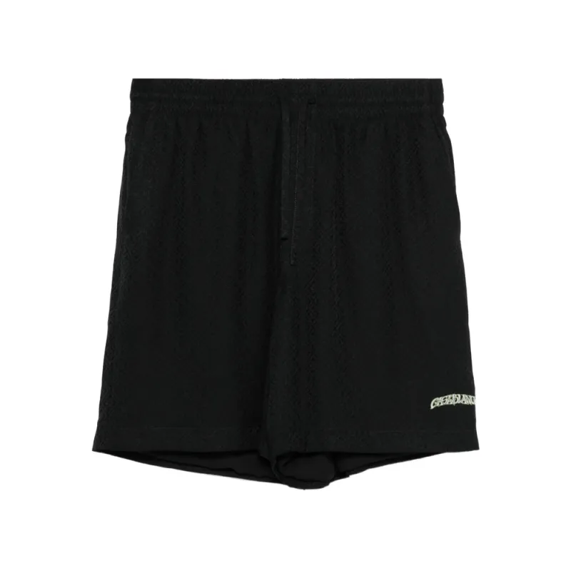 Shorts Black sold by Wanan Luxury