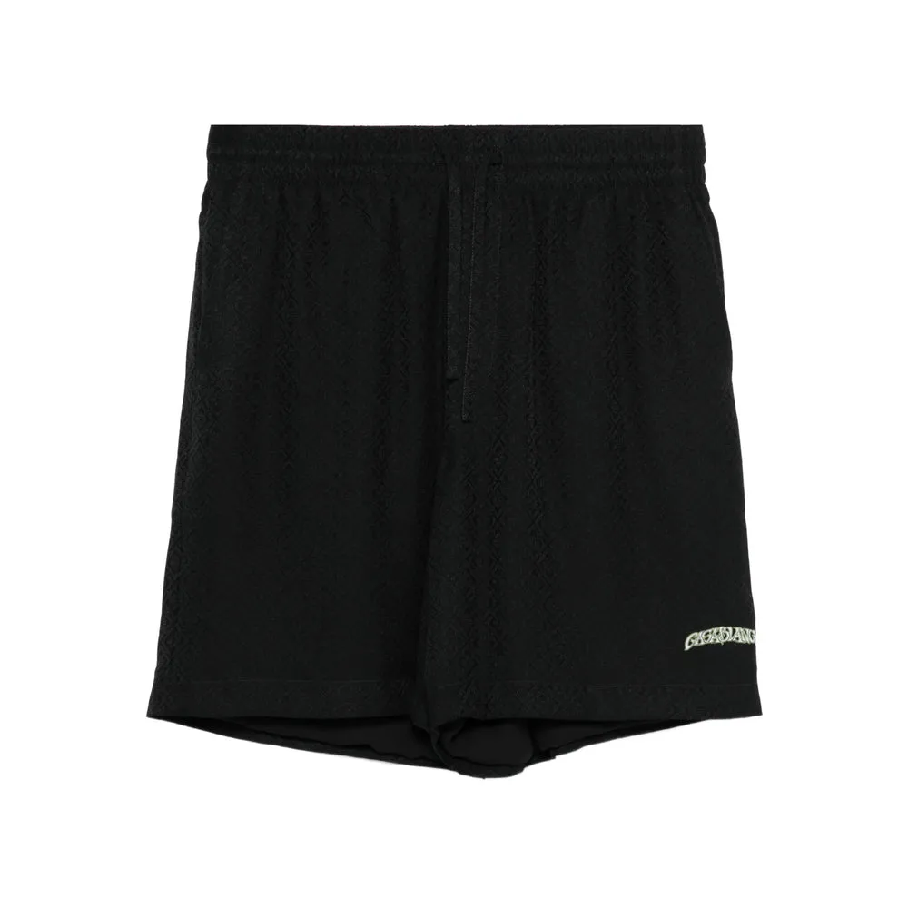 Shorts Black sold by Wanan Luxury