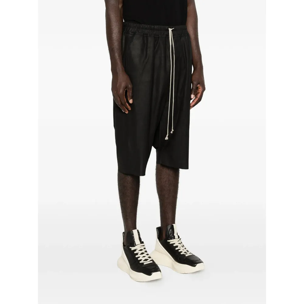 Leather Pants Black sold by Wanan Luxury product image thumbnail 5