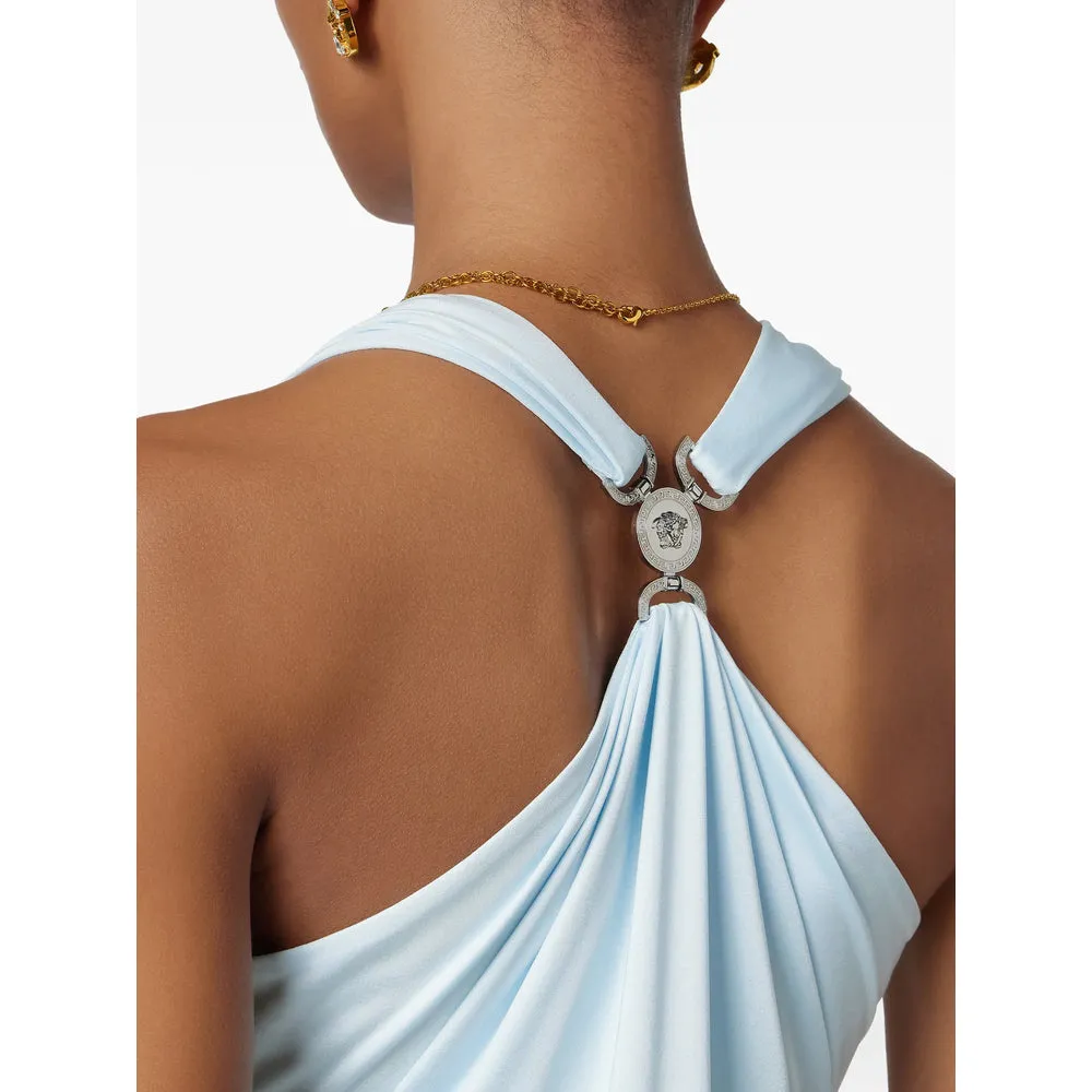 Dresses Blue sold by Wanan Luxury product image thumbnail 5