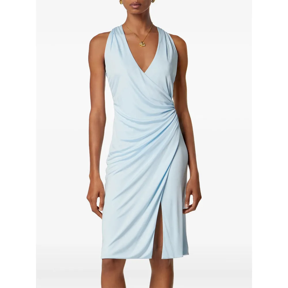 Dresses Blue sold by Wanan Luxury product image thumbnail 2