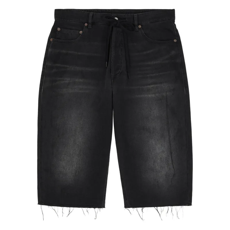 Shorts Black made by Maison Margiela