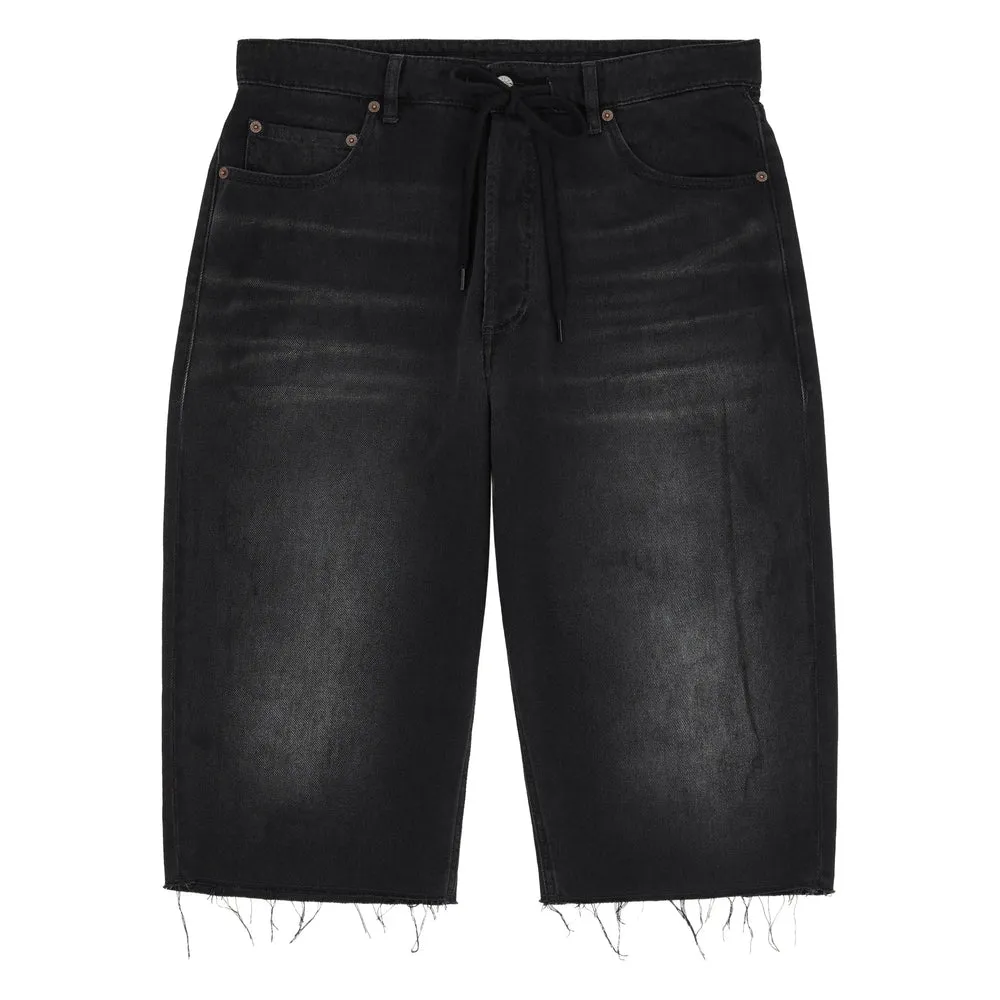 Shorts Black sold by Wanan Luxury