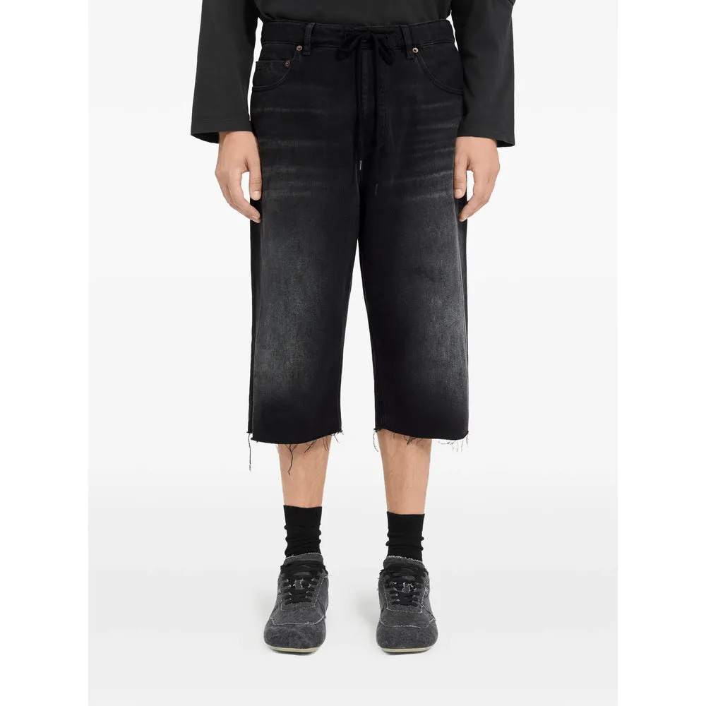 Shorts Black sold by Wanan Luxury product image thumbnail 3