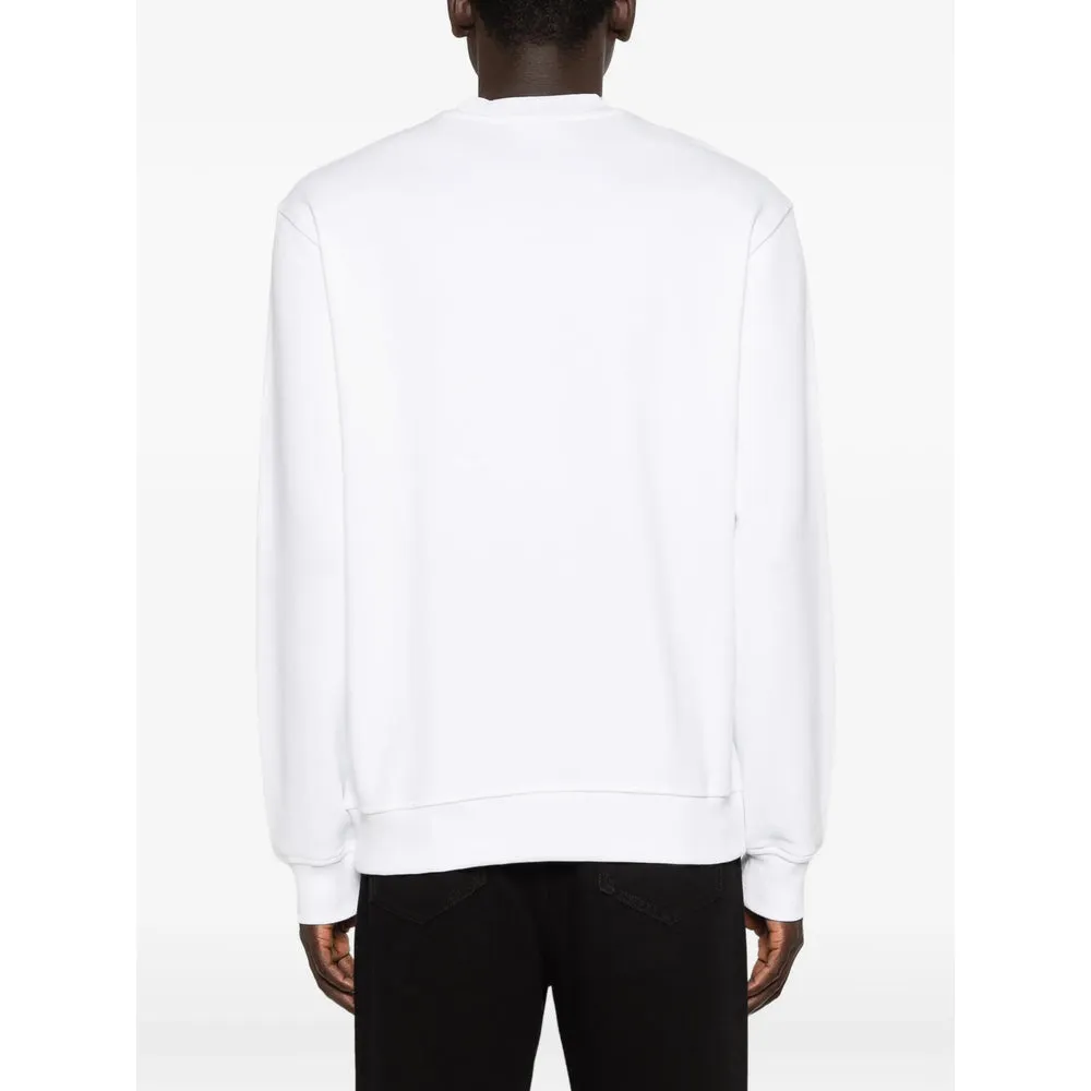 Sweatshirts White sold by Wanan Luxury product image thumbnail 2