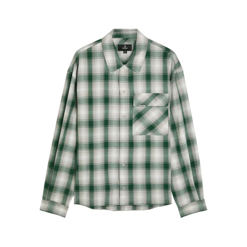 Shirts Green, White sold by Wanan Luxury
