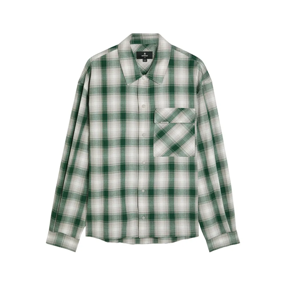 Shirts Green, White sold by Wanan Luxury