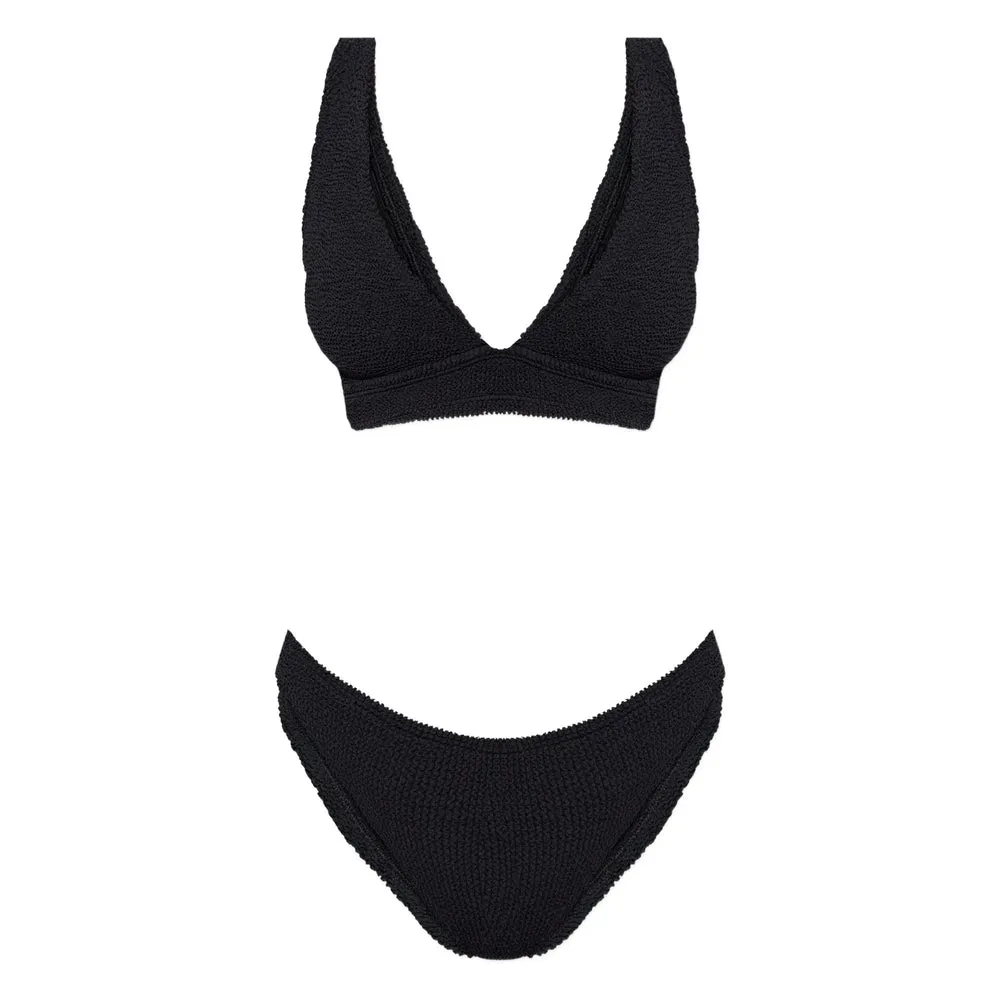 Beachwear Black sold by Wanan Luxury