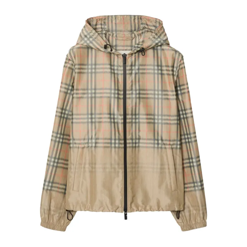 Outerwears Neutral, Red made by Burberry