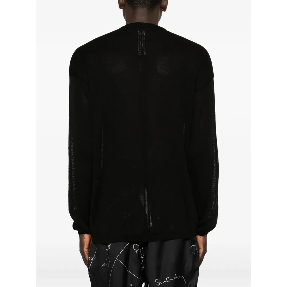 Sweaters Black sold by Wanan Luxury product image thumbnail 2