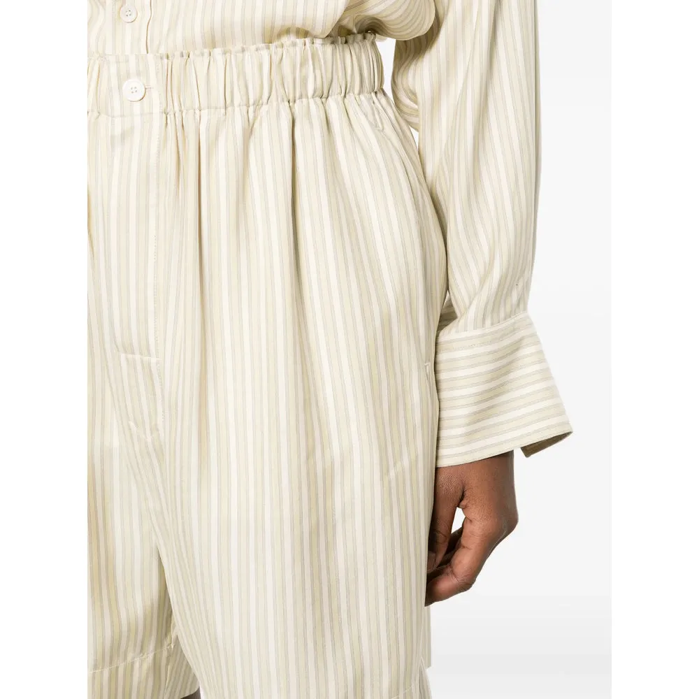 Shorts Neutral, White sold by Wanan Luxury product image thumbnail 2