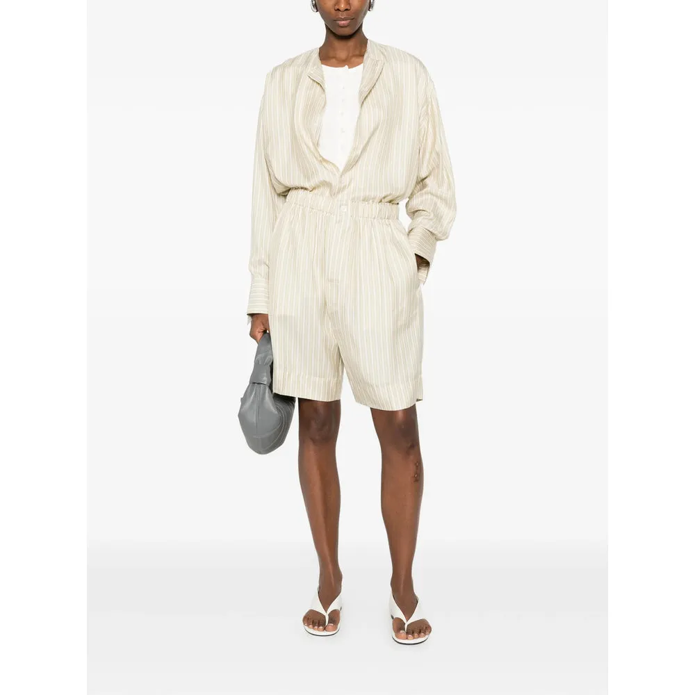 Shorts Neutral, White sold by Wanan Luxury product image thumbnail 4