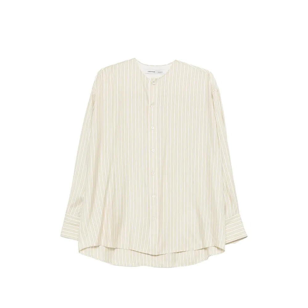 Shirts Neutral, White sold by Wanan Luxury