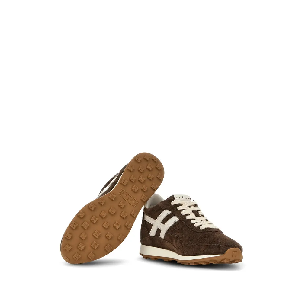 Sneakers Brown sold by Wanan Luxury product image thumbnail 4
