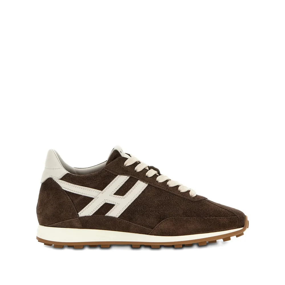 Sneakers Brown sold by Wanan Luxury