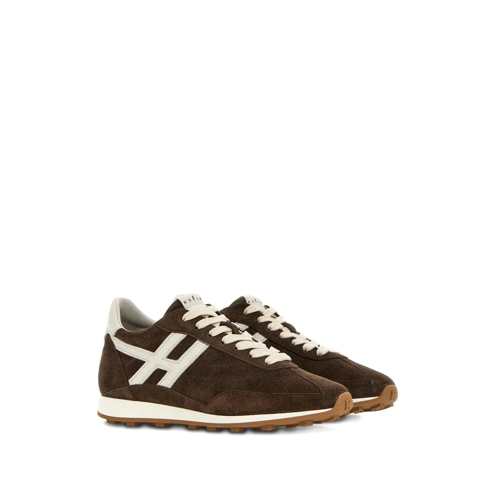 Sneakers Brown sold by Wanan Luxury product image thumbnail 2