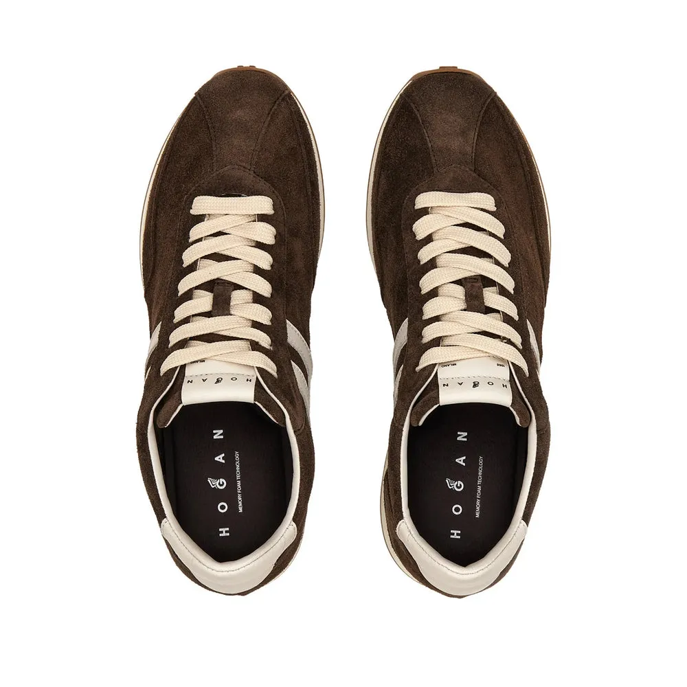 Sneakers Brown sold by Wanan Luxury product image thumbnail 3