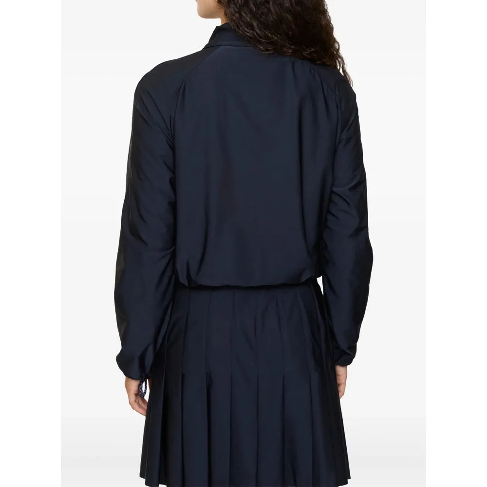 Outerwears Blue sold by Wanan Luxury product image thumbnail 3