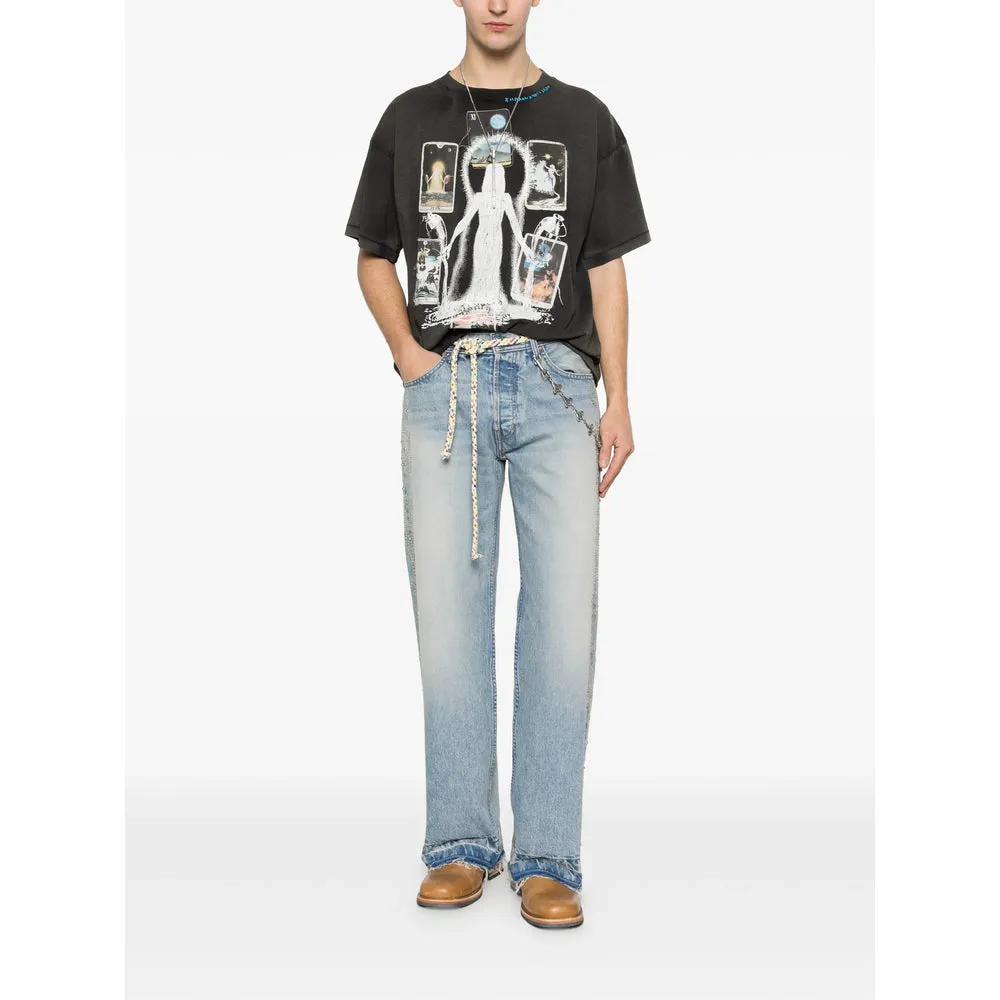 T Shirts Black sold by Wanan Luxury product image thumbnail 5