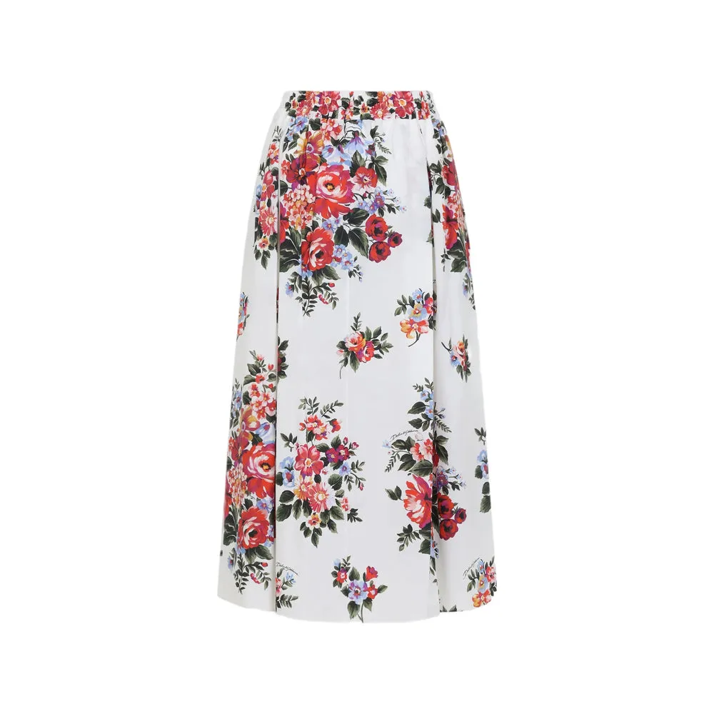 Skirts White, Red sold by Wanan Luxury product image thumbnail 2