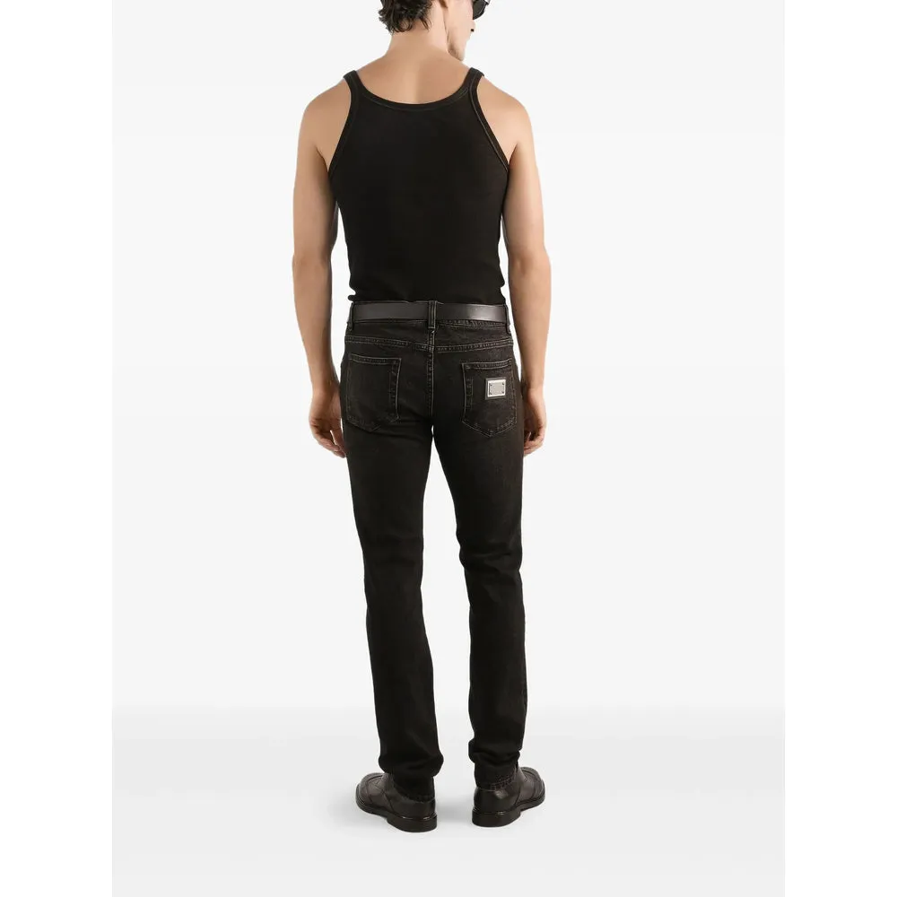 Pants Black sold by Wanan Luxury product image thumbnail 5