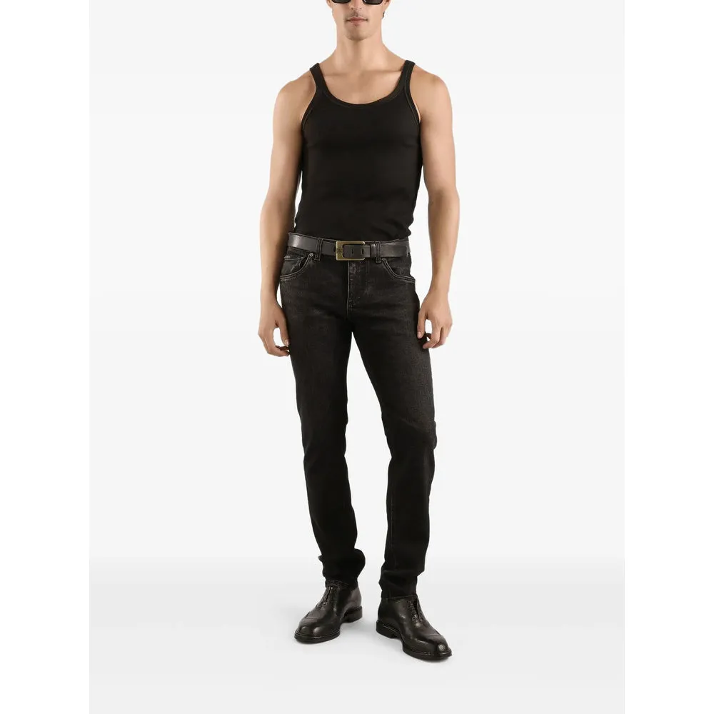 Pants Black sold by Wanan Luxury product image thumbnail 2
