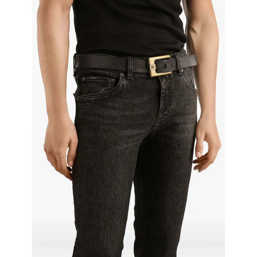 Pants Black sold by Wanan Luxury product image thumbnail 3